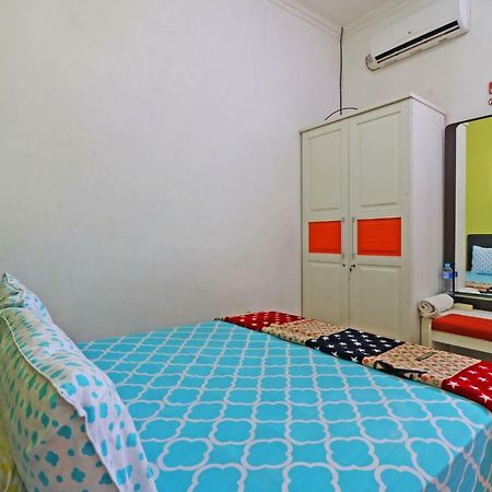 Semata Wayang Syariah Homestay Banjarbaru Exterior foto