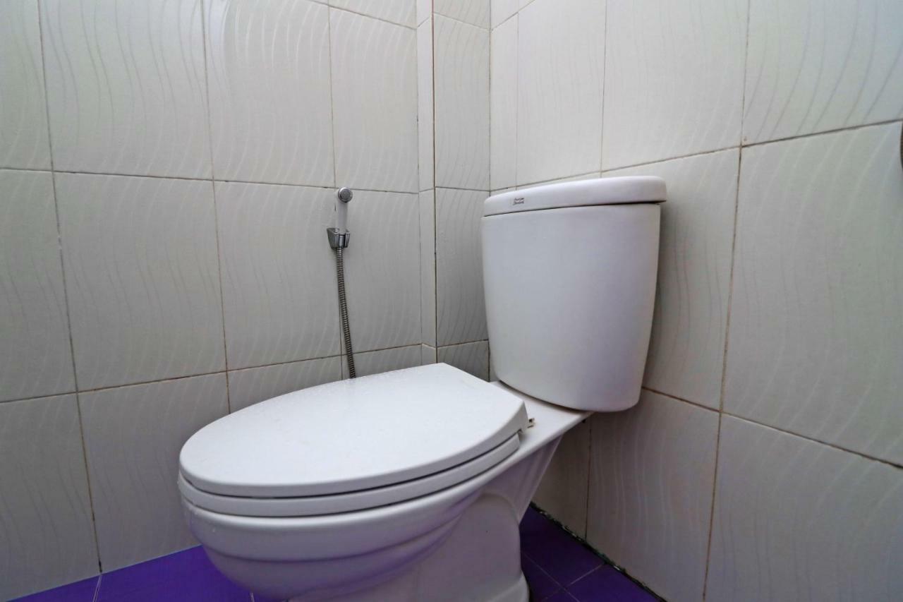 Semata Wayang Syariah Homestay Banjarbaru Exterior foto