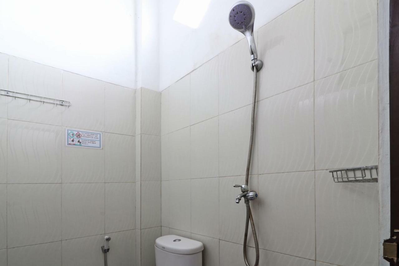 Semata Wayang Syariah Homestay Banjarbaru Exterior foto