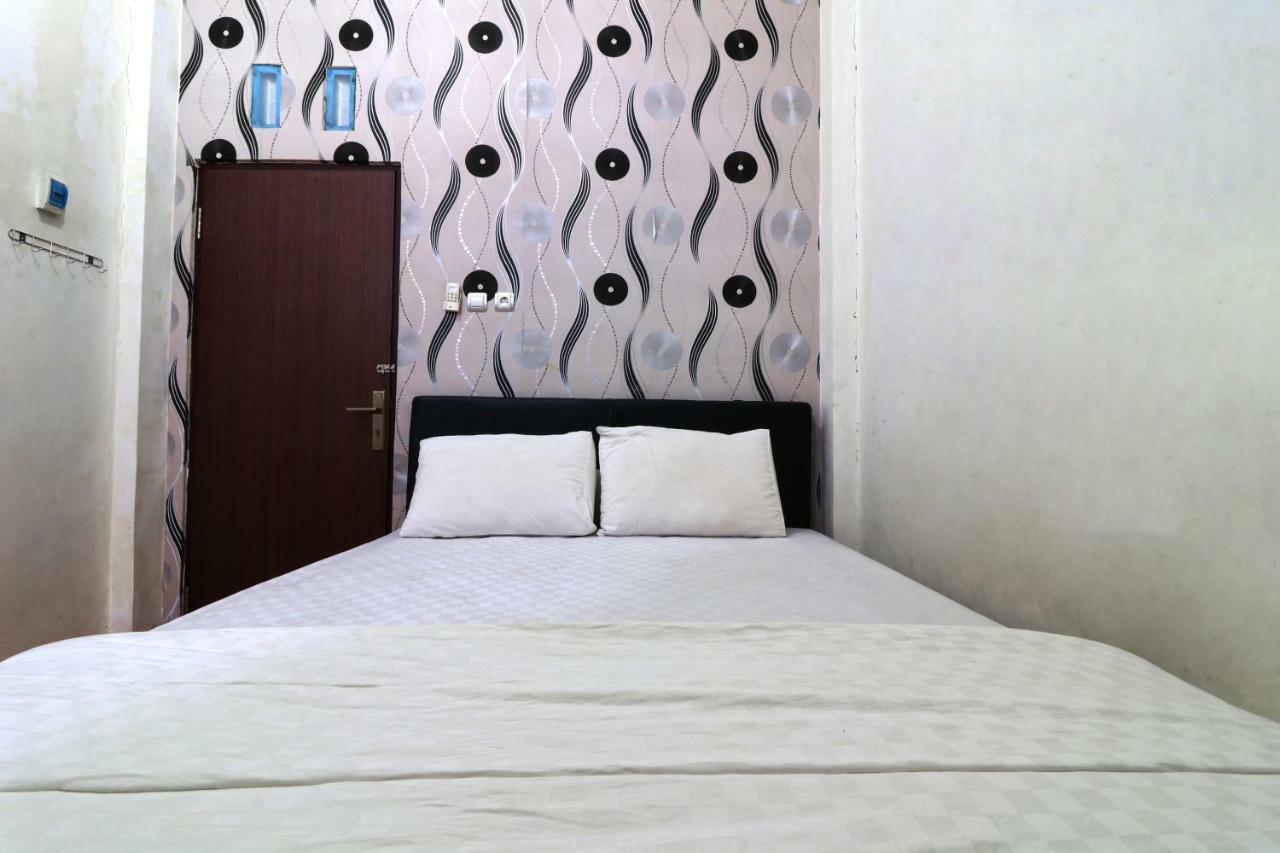Semata Wayang Syariah Homestay Banjarbaru Exterior foto